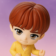 3.png Tinytan BTS Collection