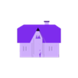 house8.obj House