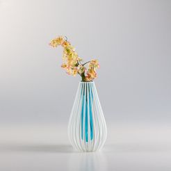 IMG_8629.JPG Бесплатный STL файл Marine vase・3D-печать объекта для загрузки