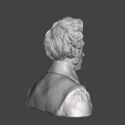 Kierkegaard-7.png 3D Model of Soren Kierkegaard - High-Quality STL File for 3D Printing (PERSONAL USE)