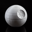IMG_8833-1x1.png Death Star Magnetic Box - Star Wars