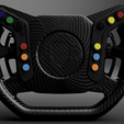 FRONT_b.png 3d Model PORSCHE 911 GT3 CUP Tactile for Sim Racing