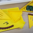 Capture d’écran 2017-04-12 à 13.54.01.png Free STL file Raspberry Pi Pie Case・Design to download and 3D print