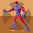 012.png Articulated 22 inch Marvel Sentinel