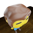frisktop.png ФРИСК FUNKO POP UNDERTALE!
