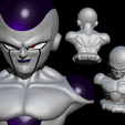 z1.png Frieza Bust 1-1 Scale