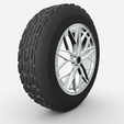 1.png Wheel and Tyre