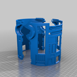 body_white.png 3D file R2D2・3D printable model to download