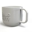 HELLO-KITTY-Mugg.8.jpg Hello Kitty Mug Bleistifthalter | Niedlich 3D Printable STL