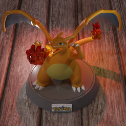 Archivo STL Pokemon - Shaymin ambas formas 🐉・Diseño de impresión en 3D  para descargar・Cults