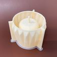Geometric-Shaped-Planter-mold-1.jpg Geometric Shaped Planter mold