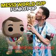 MessiCults1.jpg LIONEL MESSI FUNKO POP - ARGENTINA NATIONAL TEAM - WORLD CUP QATAR 2022