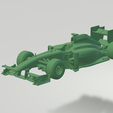 F1 .png Formula 1 Car 3D MODEL CUSTOM 3D PRINTING STL FILE