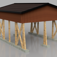 Installation_de_transbordement_2019-Nov-17_05-54-01PM-000_CustomizedView4913426250.png STL file Transhipment Installation HO・3D printing design to download
