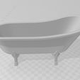 Screenshot_8.jpg Fully functional lionfoot, clawfoot bathtub