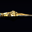 preview19.png The Sword of King Llane from Warcraft movie 3D print model