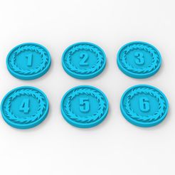 untitled.42.jpg STL-Datei VIELE OBJEKTIVE MARKER FÜR SÖHNE・Design für 3D-Drucker zum herunterladen