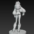 Lilith-egg-a.jpg Lilith (Vegapunk 02, Egghead Arc), One Piece / D&D Miniature