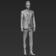 brad-pitt-full-figurine-textured-3d-model-obj-mtl-stl-wrl-wrz (24).jpg Brad Pitt figurine ready for full color 3D printing