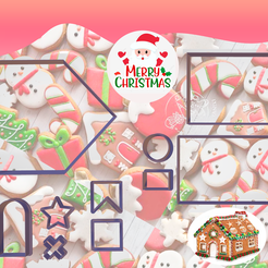Casita-Navidad-2.png COOKIE CUTTERS - CHRISTMAS HOUSE 2