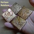 Heirloom-medalions-1.jpg Talismanes heredados de Elden Ring