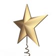 Gold-Star-Tree-Topper-3.jpg Gold Star Tree Topper