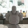 s1.jpg Iron Man Bust