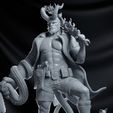 turino-3d-max-03.jpg Hellboy 3d Model BPRD Comics