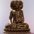 bhuddudu.1360.png Enlightened Buddha