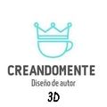 CREANDOMENTE3D