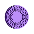Stamp_Design_14.stl Free STL file More Designs for C3xor's Interchangable Stamp System・3D printing idea to download