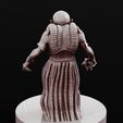 1-FEAR-AND-HUNGER-FIGURE-MODEL-CHARACTER-ENEMIE-MONSTER-CAH.007.jpg FEAR AND HUNGER HAG TABLETOP D&D RPG Miniatur-Figur - Maßstab STL Fan Art