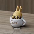 Elekid-chill-cup-from-pokemon-9.jpg Elekid chill cup