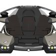 11.jpg Modern Deep-Sea Exploration Submersible – Large-Scale 3D Printable Model
