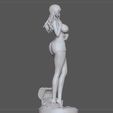 27.jpg NAMI STATUE ONE PIECE ANIME SEXY GIRL CHARACTER 3D print model