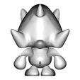 Shadow-Chao-3D-Model-Back.jpg Shadow Chao 3D Model  (HD Art)