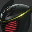 スクリーンショット-2023-02-22-134824.jpg Kamen Rider Ryuga fully wearable cosplay helmet 3D printable STL file