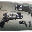 featured_preview_333a4e3b-4c81-456c-bb99-e5af3b9fcf6b.jpg The Batman 2022 - Grenade launcher