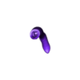 bootL.stl Sailor Moon