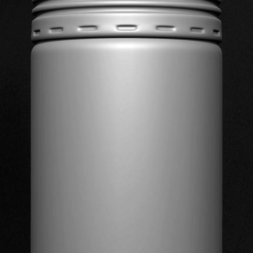 Pack-of-20-Bottles-Kitbash-Volume-03-Sculpted-by-Yacine-BRINIS-Set-014.jpg Pack of 20 Bottles Kitbash Volume 03