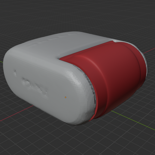 XBOTGO FALCON HALF LENS COVER