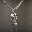 5.jpg Skeleton Pendant