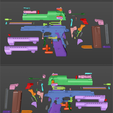7.png Desert Eagle Mark XIX (50AE)