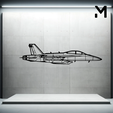 sportsman-2-2.png Wall Silhouette: Airplane Set