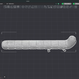 Captura-de-tela-2026-06-06-222120.png Brushbug Brushbuddy Caterpillar – Articulated 3D Print