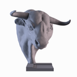 01.png Head Bull