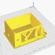 heizkörperverstärker-gehäuse-80mm-slicer.jpg Radyatör Güçlendirici Radyatör Güçlendirici Fan