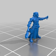 3e41cad36e2cad97ed3b621fe4ce7375.png Nameless witcher with glaive