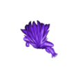 _raditz.stl STL file MARVEL CRISIS PROTOCOL RADITZ PRESUPPORTED INCLUDED・3D printing idea to download