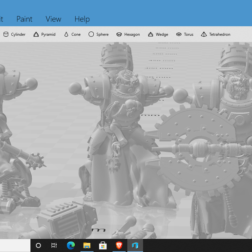 Screenshot-(181).png Файл 3D cogbot memos с масляными топорами・3D-печатная модель для загрузки, Warshak1